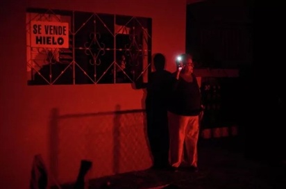 Hình ảnh từ Cuba: Cuộc sống trên đảo giữa cuộc khủng hoảng năng lượng