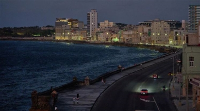 Nga sẵn sàng xem xét khả năng cung cấp dầu cho Cuba