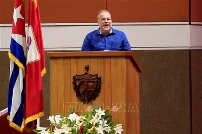 Cuba lên kế hoạch tinh giản bộ máy hành chính nhà nước