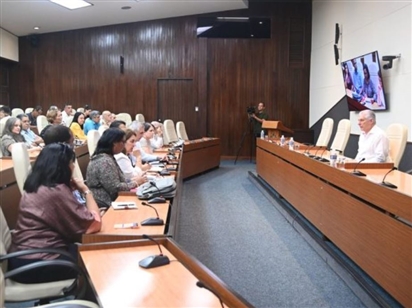 Cuba vừa phát triển vắc-xin điều trị ung thư độc đáo trên thế giới
