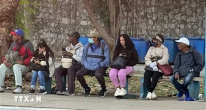 Nga hối thúc Mỹ gỡ bỏ lệnh phong tỏa đối với Cuba