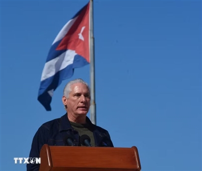 Cuba công bố loạt cải cách kinh tế nhằm ứng phó sức ép trừng phạt từ Mỹ