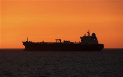 Tàu chở dầu Nga cập cảng Cuba, bắt đầu dỡ 100.000 tấn dầu thô