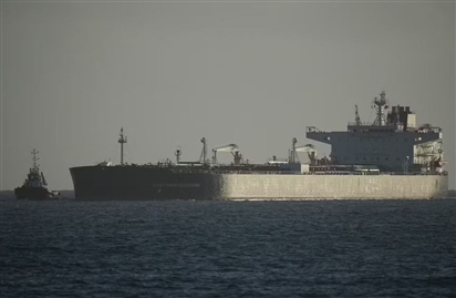 Nga sẽ gửi tàu chở dầu thứ hai tới Cuba
