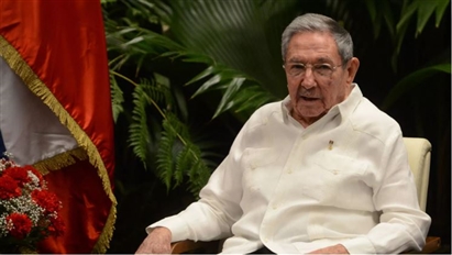 Tổng Chưởng lý bang Florida ban hành lệnh bắt giữ ông Raul Castro