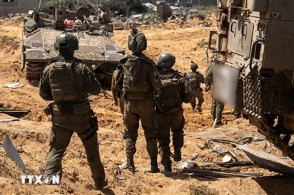 Israel sẽ phải nhượng bộ 'đau đớn' về vấn đề Gaza