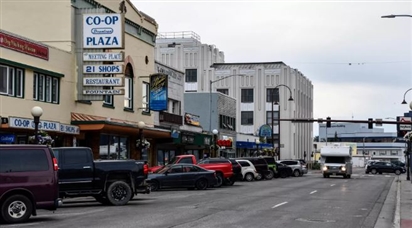 Mỹ và Đài Loan tiến hành đàm phán bí mật tại Alaska