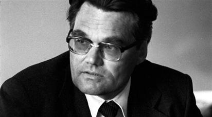 Cựu Đại sứ Liên Xô tại Việt Nam Dmitry Kachin qua đời