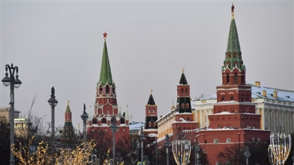 Điện Kremlin: Cuộc gặp thượng đỉnh là cần thiết để hoàn tất thỏa thuận về Ukraina