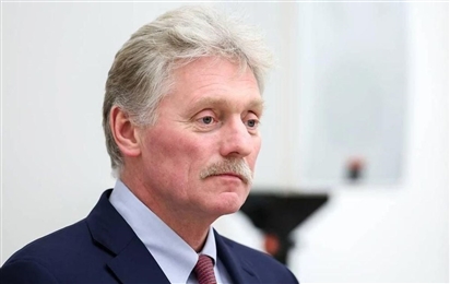 Điện Kremlin 'kịch liệt phản đối' cáo buộc đầu độc nhân vật đối lập Navalny