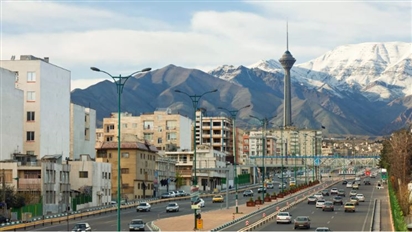 Iran tham vấn Nga và Trung Quốc trước thềm đàm phán với Mỹ