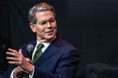 Bộ trưởng Tài chính Mỹ không lo ngại việc Đan Mạch bán trái phiếu chính phủ Mỹ