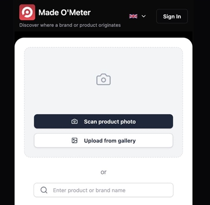 Căng thẳng Greenland làm bùng lên phong trào tẩy chay hàng Mỹ ở Đan Mạch