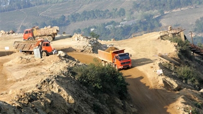 Mỹ và Trung Quốc sẽ tạm dừng các hạn chế đối với kim loại đất hiếm