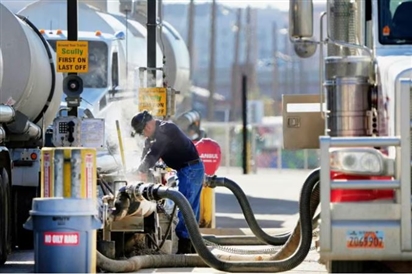 Dầu Nga gián đoạn, thị trường diesel toàn cầu chịu sức ép mới