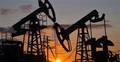 Các nước châu Á quay lại mua dầu Nga