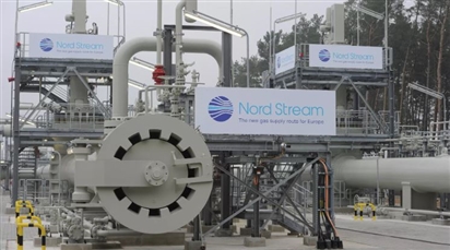Bộ Ngoại giao LB Nga: Từ bỏ “Nord Stream” khiến EU phải sử dụng củi