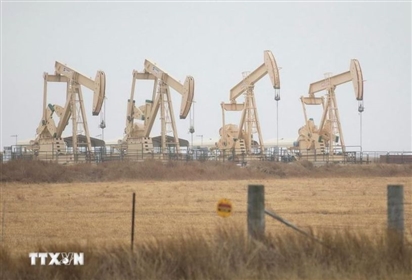 Lợi nhuận ngành lọc dầu toàn cầu đang ở mức cao kỷ lục