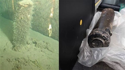 Kremlin: Đã đến lúc cần chỉ rõ ai đứng sau các vụ phá hoại “Dòng chảy phương Bắc”