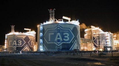 Nga quan tâm đến việc mở rộng nguồn cung LNG và các sản phẩm dầu mỏ cho Việt Nam