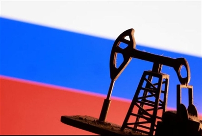 Mỹ và Nga thảo luận khả năng nới lỏng trừng phạt dầu mỏ với Moscow