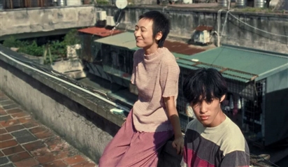 Điện ảnh Việt Nam trở lại Moskva: Hai bộ phim góp mặt tại Liên hoan phim Quốc tế Moskva lần thứ 48