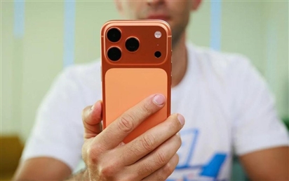 iPhone 18 Pro: Face ID ẩn dưới màn hình và 9 thay đổi lớn