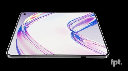 Apple đặt cược lớn vào iPhone màn hình gập đầu tiên