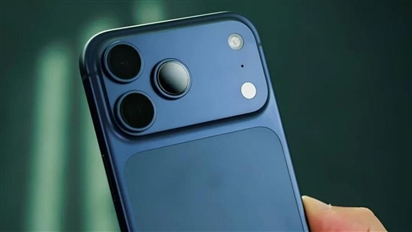 iPhone 18 Pro Max cuối cùng cũng có được thứ người dùng mong đợi từ lâu
