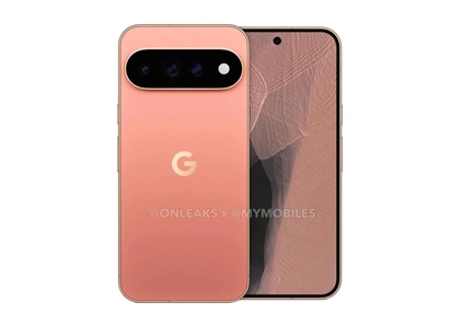 Google Pixel 11 Pro lộ bí mật cuối cùng trước ngày ra mắt