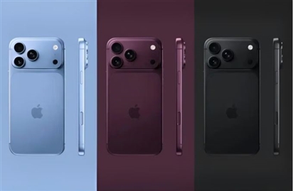 iPhone 18 Pro Max dần lộ diện trước thềm ra mắt