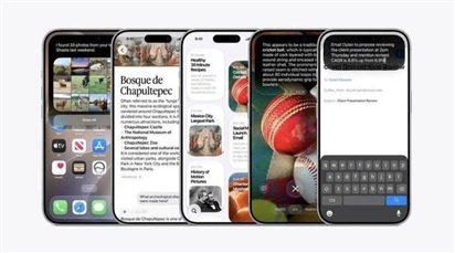 iOS 27 phát hành cho iPhone hôm nay với 7 tính năng mới đáng chú ý