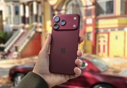 Điều chưa nói về iPhone 18 Pro dung lượng cao