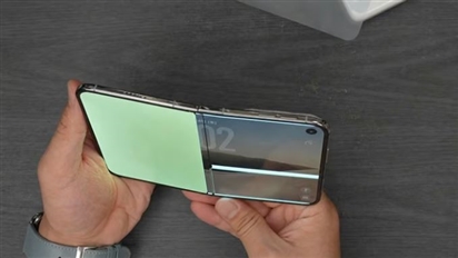 Đây là lý do iPhone Duo hỏng màn hình?