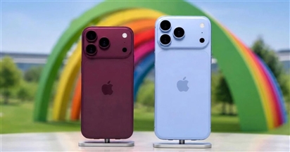 Giá iPhone 18 Pro tại Việt Nam thuộc nhóm đắt hàng đầu châu Á