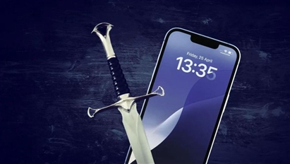 Hàng trăm triệu iPhone và đồ Apple gặp nguy