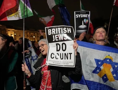 Pháp bắt giữ hai anh em âm mưu tiến hành tấn công bài Do Thái