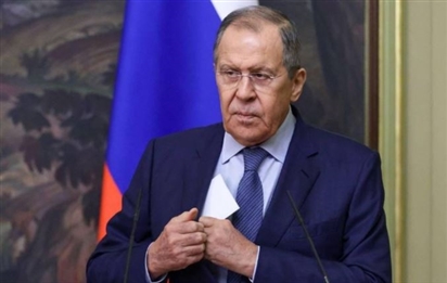 Ngoại trưởng Sergey Lavrov: Nga không có ý định trả đũa doanh nghiệp phương Tây