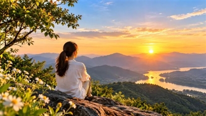 Dấu hiệu cho thấy một người sắp đổi vận