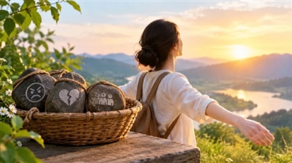 Người xưa dặn: Đời người nhất định phải vứt bỏ 3 thứ này, cuộc sống mới tốt dần lên