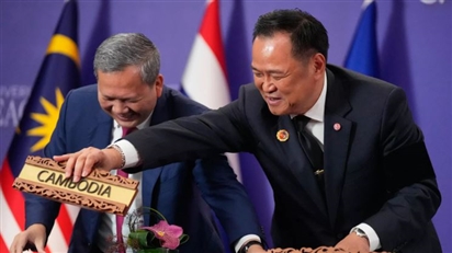 Thủ tướng Campuchia, Thái Lan cùng đến Việt Nam: Những điểm nhấn đáng chú ý