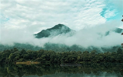 Hạ tầng du lịch Việt Nam vượt trội so với Thái Lan