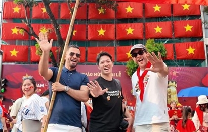 Việt Nam được xếp hạng điểm đến vừa túi tiền hàng đầu thế giới