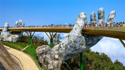 Hơn 500.000 du khách Nga đến Việt Nam sau 4 tháng, tăng hơn 300%