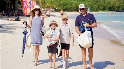 Việt Nam lọt top điểm đến châu Á hấp dẫn nhất năm 2026