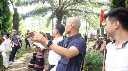 Du lịch Hà Nội 9 tháng năm 2026: Sức hút từ thị trường quốc tế và động lực bứt phá