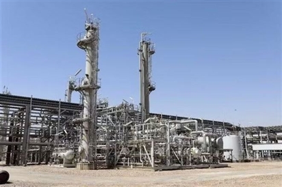 Iraq hướng tới mục tiêu trở thành trung tâm sản xuất năng lượng toàn cầu