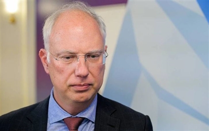 Nga công bố dự án 'Đường hầm Putin - Trump' nối liền Nga - Mỹ