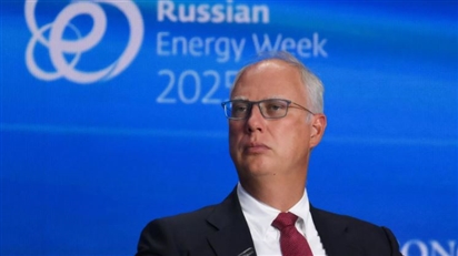 Đường hầm Nga-Mỹ sẽ mở ra tuyến đường thương mại mới: làm thế nào để siêu dự án thành hiện thực