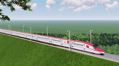 Hai siêu dự án đường sắt giải ngân ì ạch dù được giao hơn 100.000 tỷ đồng
